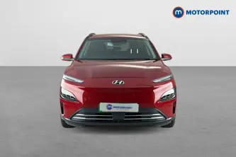 Hyundai Kona Premium Automatic Electric SUV - Stock Number (1658430) - Front bumper