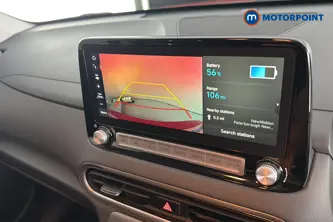 Hyundai Kona Premium Automatic Electric SUV - Stock Number (1658430) - 13th supplementary image
