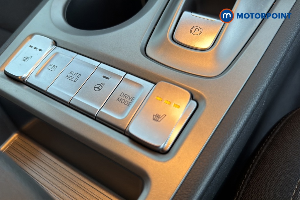Hyundai Kona Premium Automatic Electric SUV - Stock Number (1658430) - 14th supplementary image