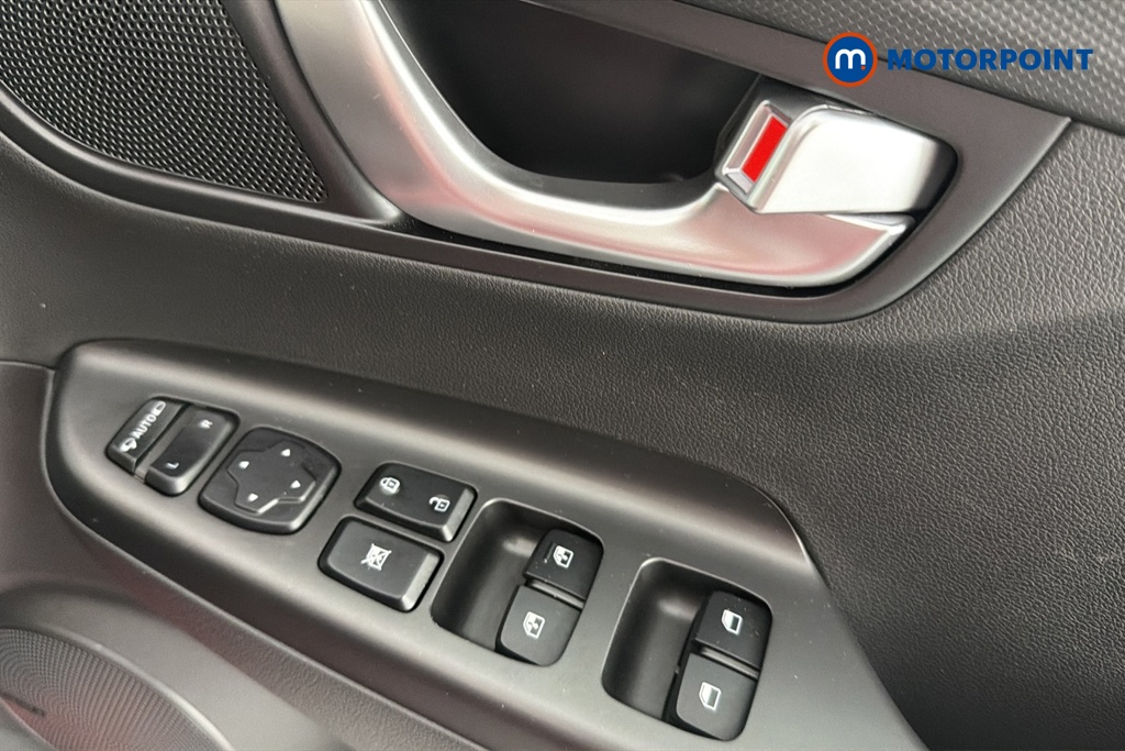 Hyundai Kona Premium Automatic Electric SUV - Stock Number (1658430) - 19th supplementary image