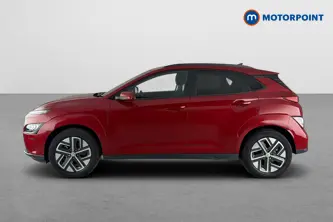 Hyundai Kona Premium Automatic Electric SUV - Stock Number (1658430) - Drivers side
