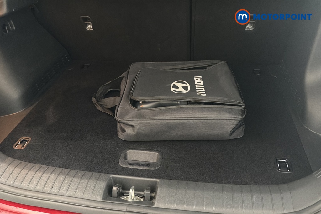 Hyundai Kona Premium Automatic Electric SUV - Stock Number (1658430) - 34th supplementary image
