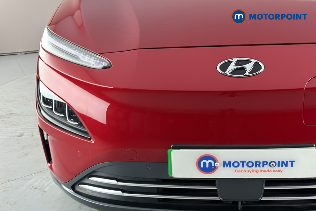 Hyundai Kona Premium Automatic Electric SUV - Stock Number (1658430) - 38th supplementary image