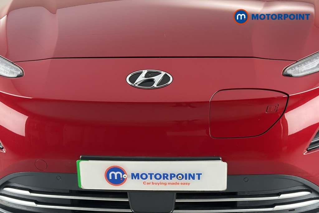 Hyundai Kona Premium Automatic Electric SUV - Stock Number (1658430) - 43rd supplementary image