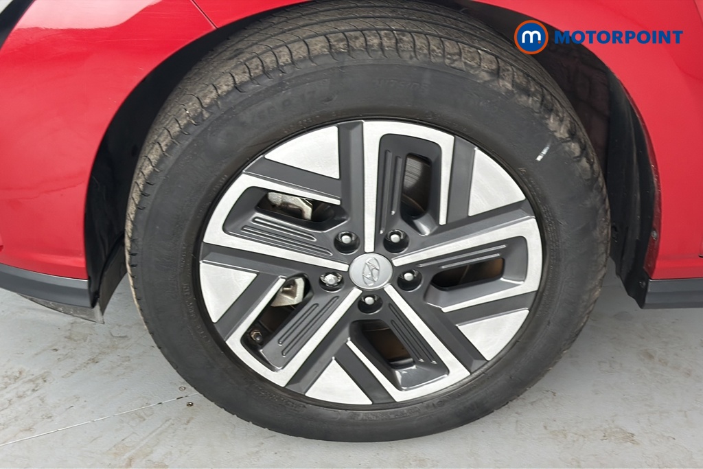 Hyundai Kona Premium Automatic Electric SUV - Stock Number (1658430) - 44th supplementary image