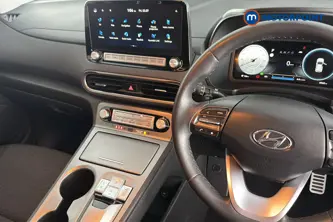 Hyundai Kona Premium Automatic Electric SUV - Stock Number (1658430) - 1st supplementary image