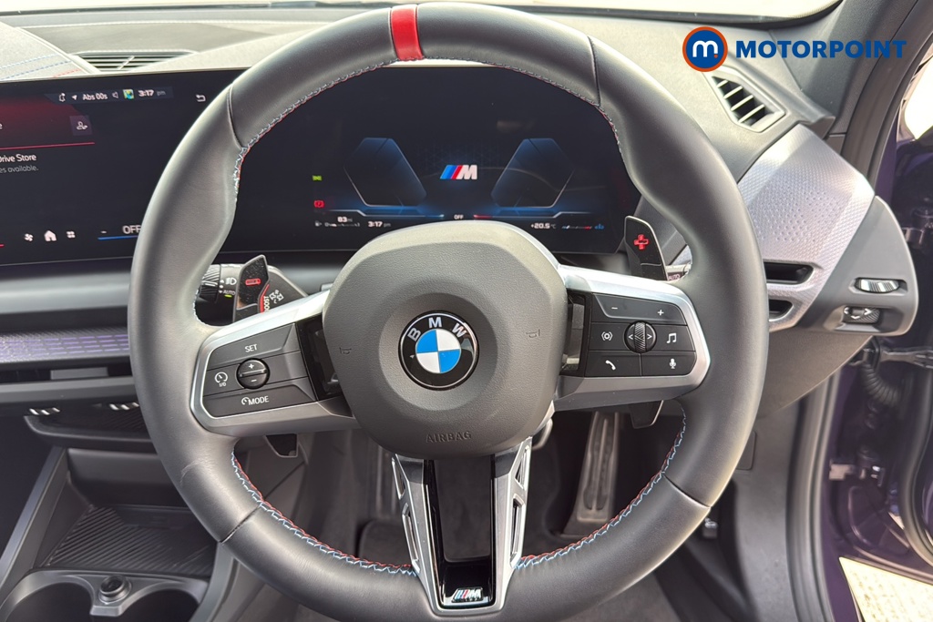 BMW 1 Series M135 Automatic Petrol Hatchback - Stock Number (1658510) - 2nd supplementary image