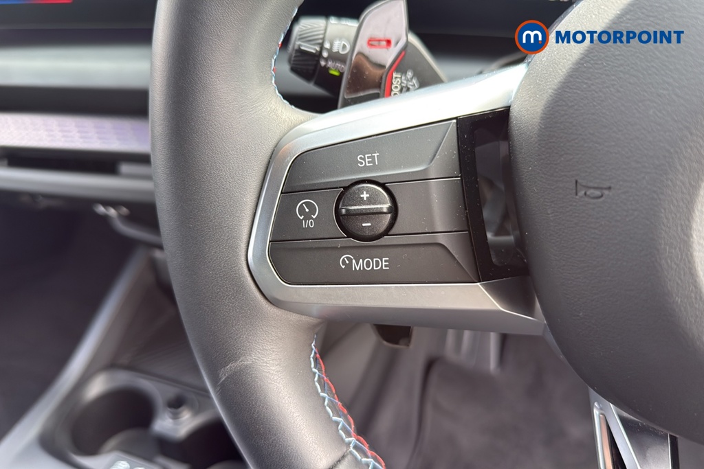 BMW 1 Series M135 Automatic Petrol Hatchback - Stock Number (1658510) - 4th supplementary image