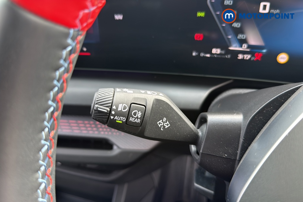 BMW 1 Series M135 Automatic Petrol Hatchback - Stock Number (1658510) - 5th supplementary image