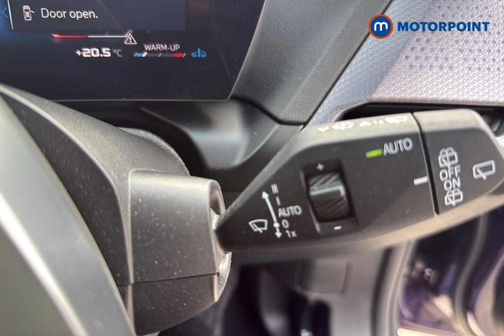 BMW 1 Series M135 Automatic Petrol Hatchback - Stock Number (1658510) - 6th supplementary image