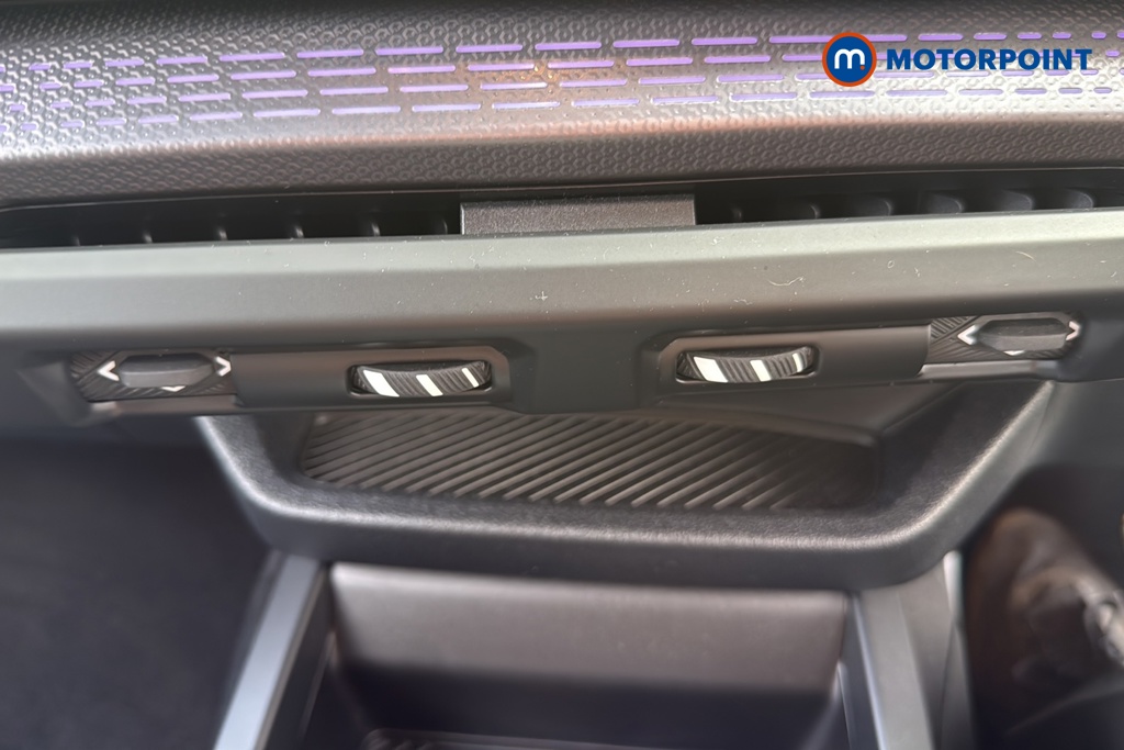 BMW 1 Series M135 Automatic Petrol Hatchback - Stock Number (1658510) - 12th supplementary image