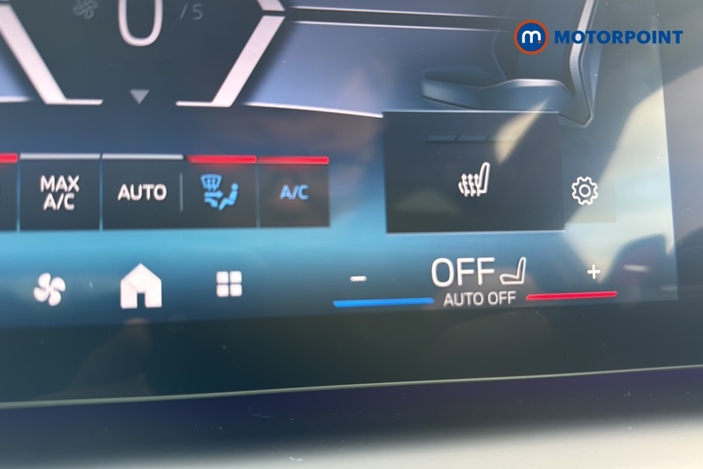 BMW 1 Series M135 Automatic Petrol Hatchback - Stock Number (1658510) - 14th supplementary image