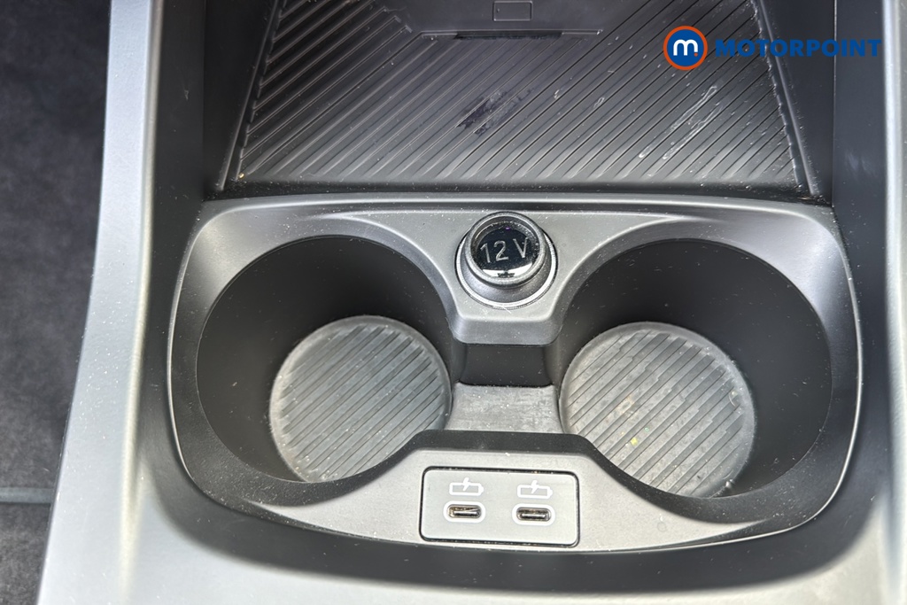 BMW 1 Series M135 Automatic Petrol Hatchback - Stock Number (1658510) - 16th supplementary image