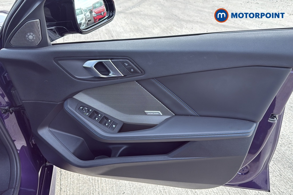 BMW 1 Series M135 Automatic Petrol Hatchback - Stock Number (1658510) - 18th supplementary image