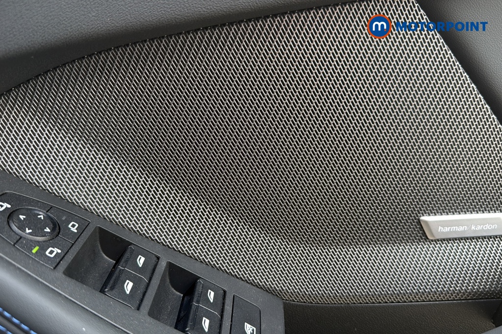 BMW 1 Series M135 Automatic Petrol Hatchback - Stock Number (1658510) - 21st supplementary image