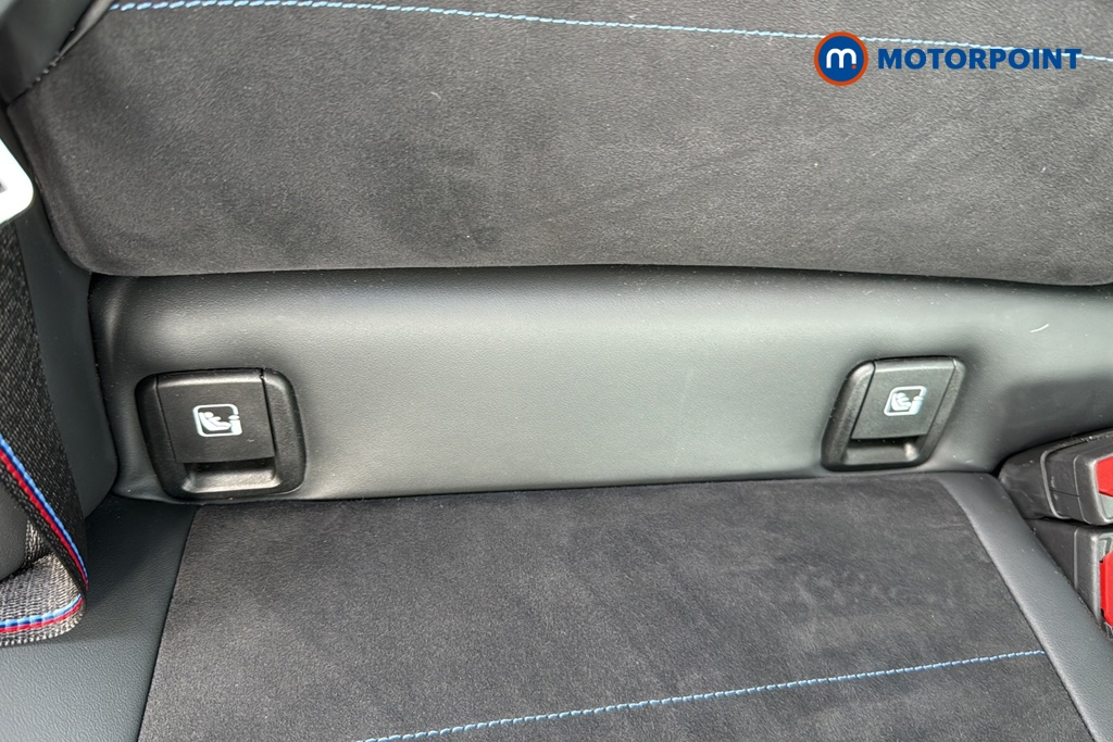 BMW 1 Series M135 Automatic Petrol Hatchback - Stock Number (1658510) - 27th supplementary image