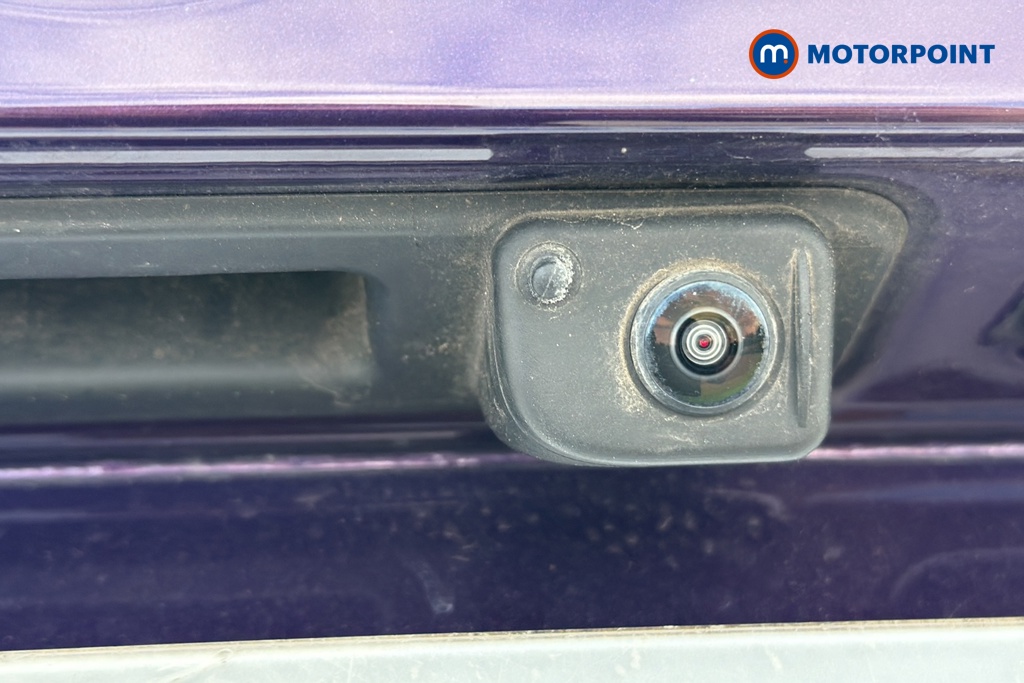 BMW 1 Series M135 Automatic Petrol Hatchback - Stock Number (1658510) - 37th supplementary image