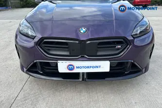 BMW 1 Series M135 Automatic Petrol Hatchback - Stock Number (1658510) - 43rd supplementary image