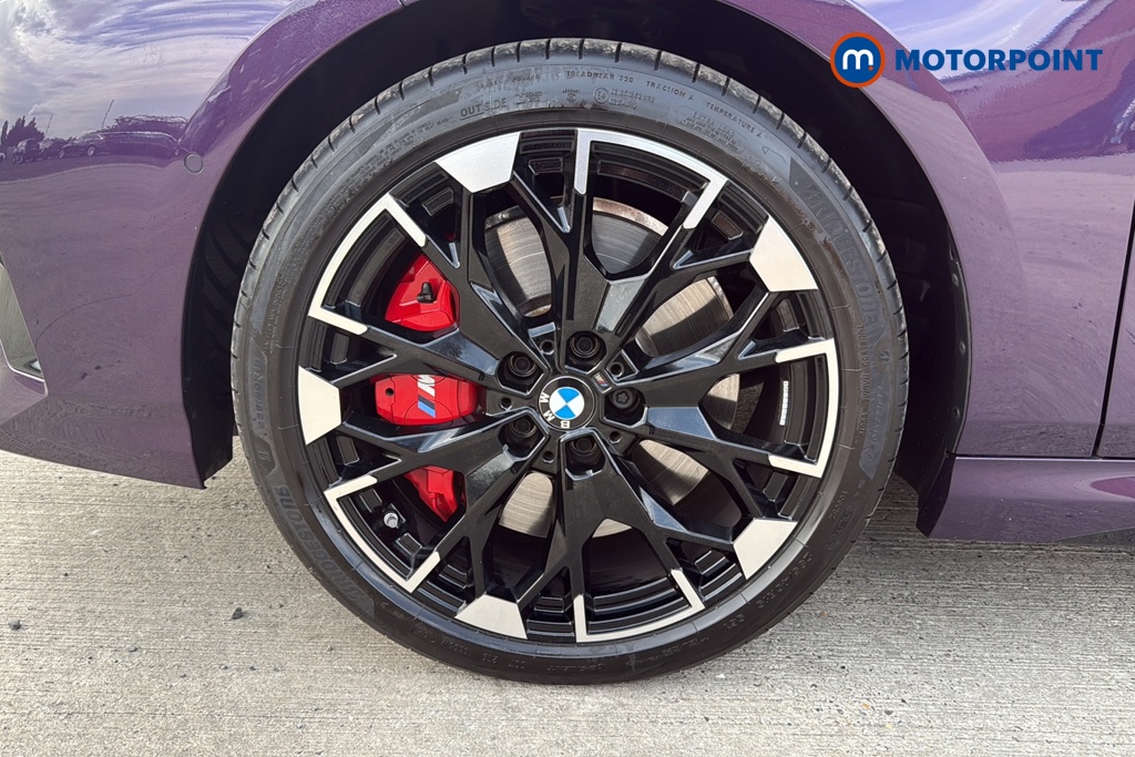 BMW 1 Series M135 Automatic Petrol Hatchback - Stock Number (1658510) - 44th supplementary image