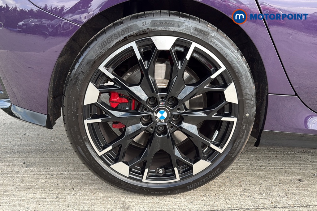BMW 1 Series M135 Automatic Petrol Hatchback - Stock Number (1658510) - 46th supplementary image
