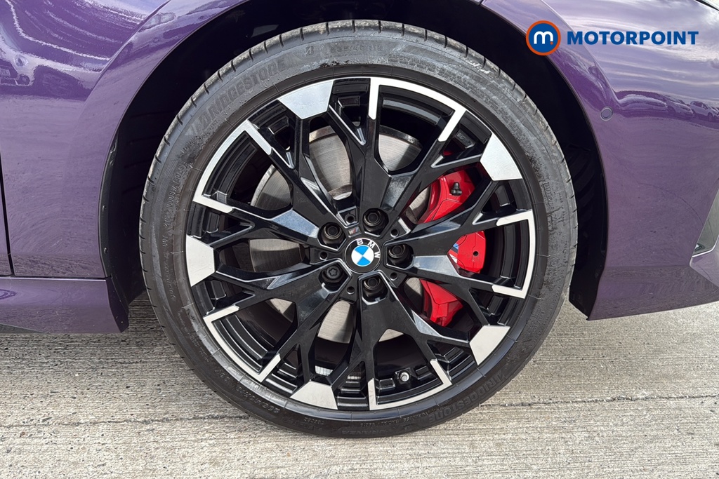 BMW 1 Series M135 Automatic Petrol Hatchback - Stock Number (1658510) - 47th supplementary image