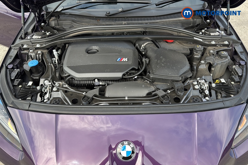 BMW 1 Series M135 Automatic Petrol Hatchback - Stock Number (1658510) - 48th supplementary image