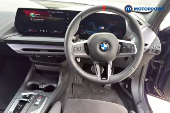 BMW 1 Series M135 Automatic Petrol Hatchback - Stock Number (1658510) - 1st supplementary image