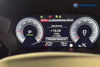 Audi A3 Edition 1 Automatic Petrol Hatchback - Stock Number (1658602) - 7th supplementary image