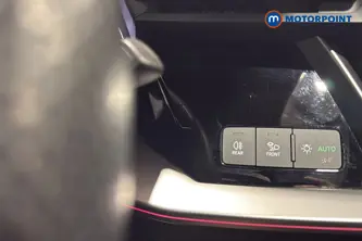 Audi A3 Edition 1 Automatic Petrol Hatchback - Stock Number (1658602) - 11th supplementary image