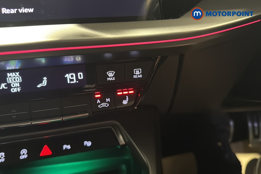 Audi A3 Edition 1 Automatic Petrol Hatchback - Stock Number (1658602) - 14th supplementary image