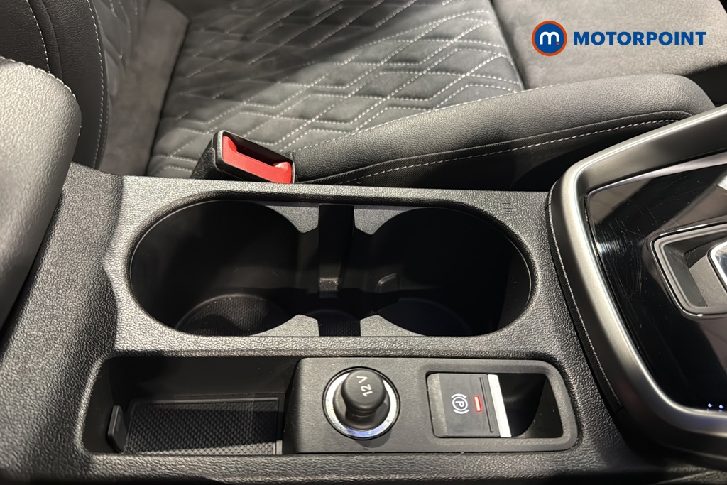 Audi A3 Edition 1 Automatic Petrol Hatchback - Stock Number (1658602) - 16th supplementary image