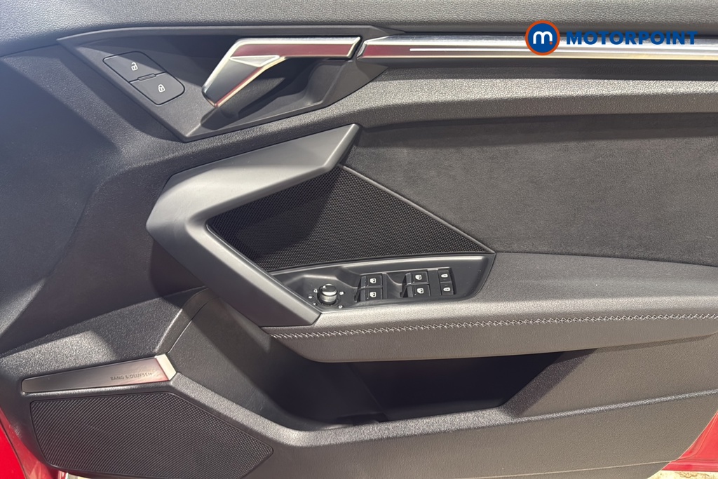 Audi A3 Edition 1 Automatic Petrol Hatchback - Stock Number (1658602) - 18th supplementary image