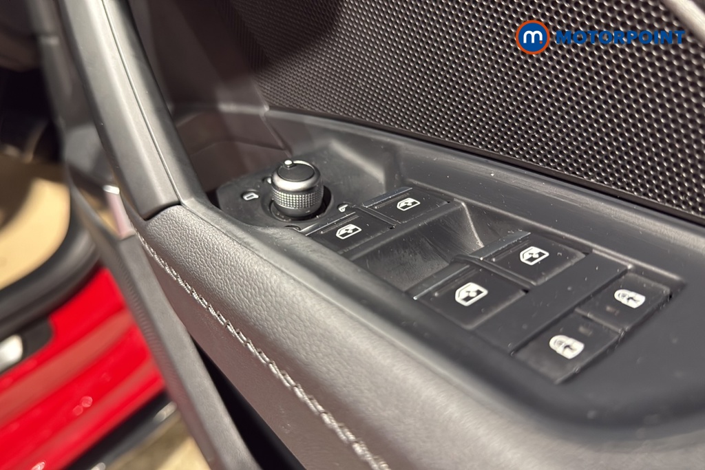 Audi A3 Edition 1 Automatic Petrol Hatchback - Stock Number (1658602) - 19th supplementary image