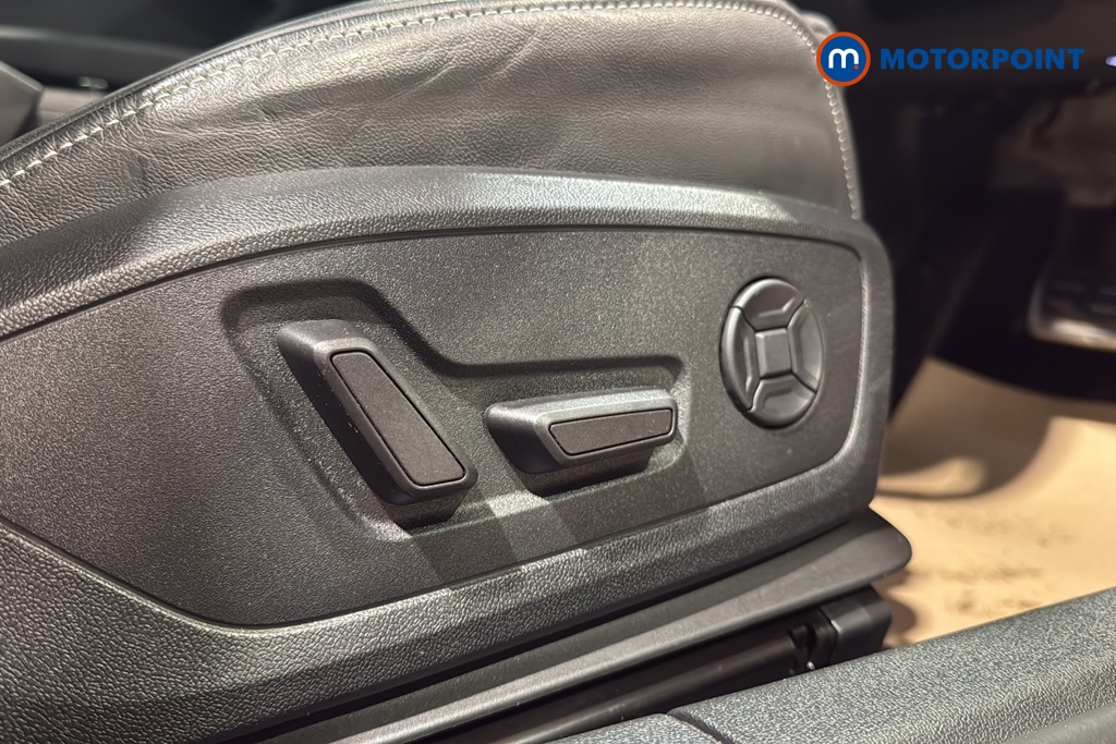 Audi A3 Edition 1 Automatic Petrol Hatchback - Stock Number (1658602) - 23rd supplementary image