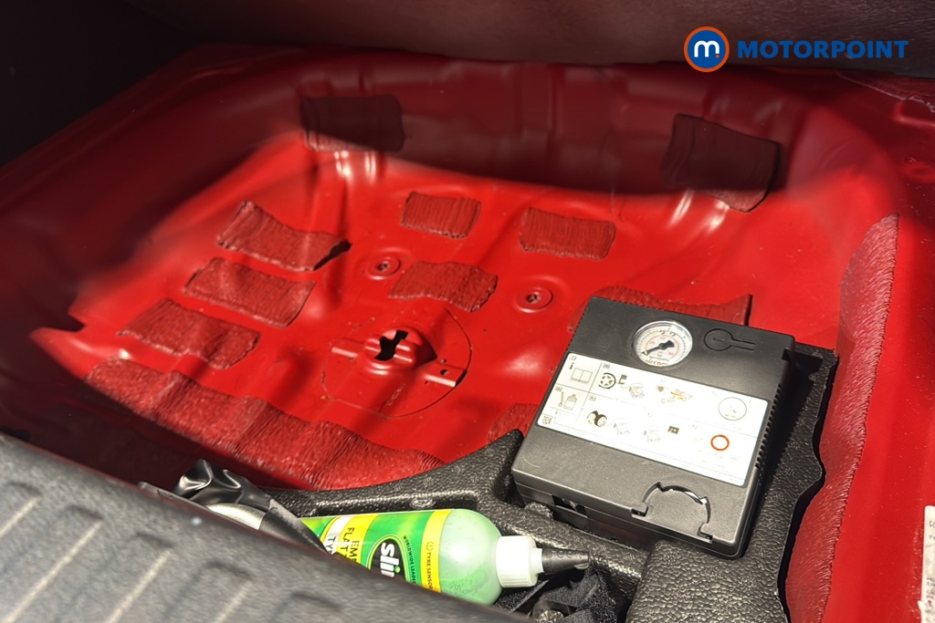Audi A3 Edition 1 Automatic Petrol Hatchback - Stock Number (1658602) - 33rd supplementary image