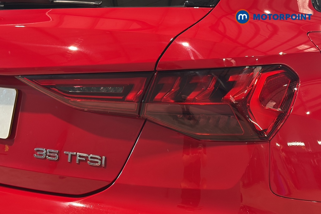 Audi A3 Edition 1 Automatic Petrol Hatchback - Stock Number (1658602) - 36th supplementary image