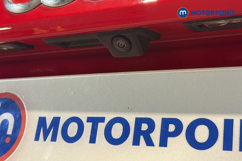 Audi A3 Edition 1 Automatic Petrol Hatchback - Stock Number (1658602) - 37th supplementary image