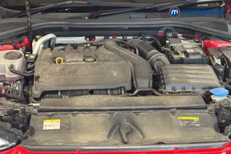 Audi A3 Edition 1 Automatic Petrol Hatchback - Stock Number (1658602) - 48th supplementary image