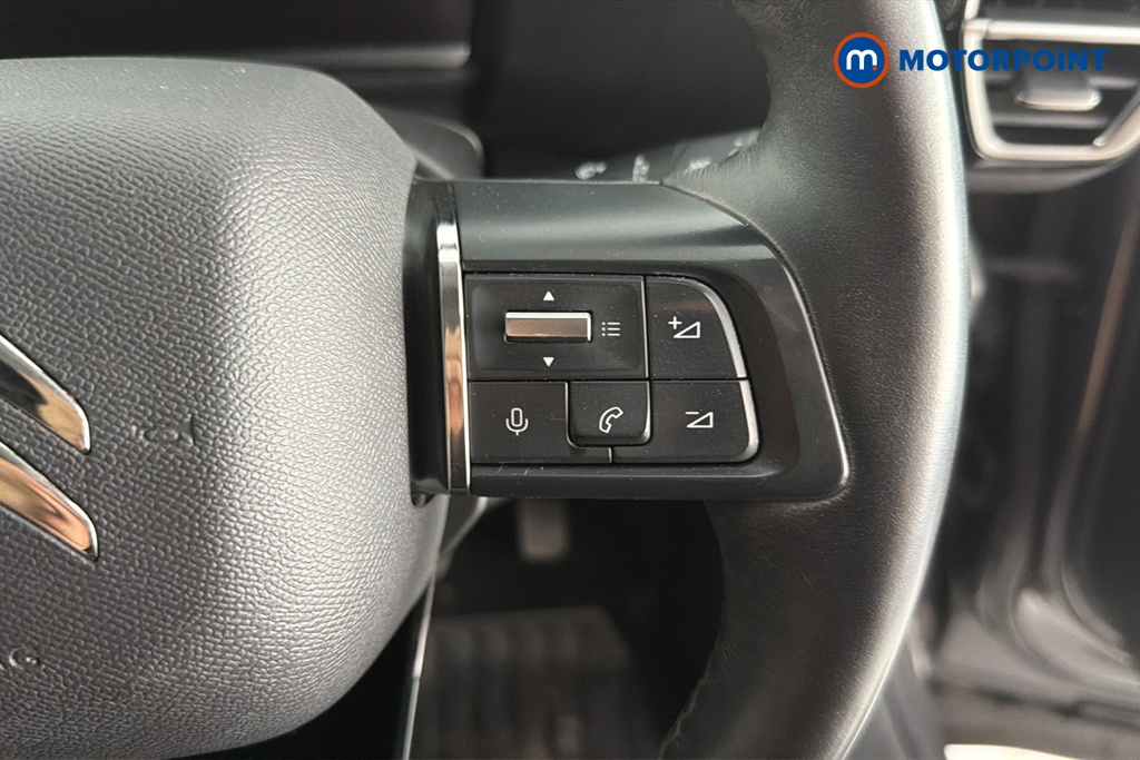 Citroen C4 Shine Plus Automatic Electric Hatchback - Stock Number (1617213) - 3rd supplementary image