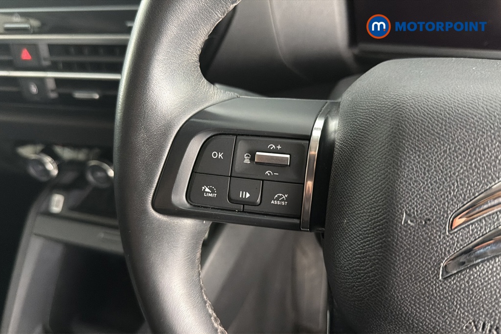 Citroen C4 Shine Plus Automatic Electric Hatchback - Stock Number (1617213) - 4th supplementary image