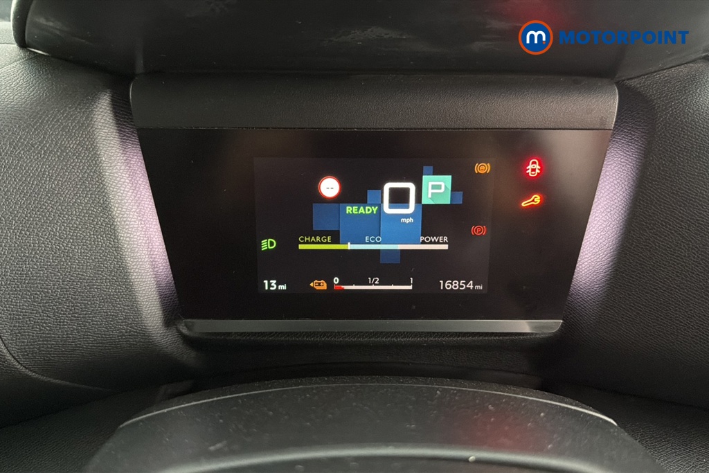 Citroen C4 Shine Plus Automatic Electric Hatchback - Stock Number (1617213) - 7th supplementary image