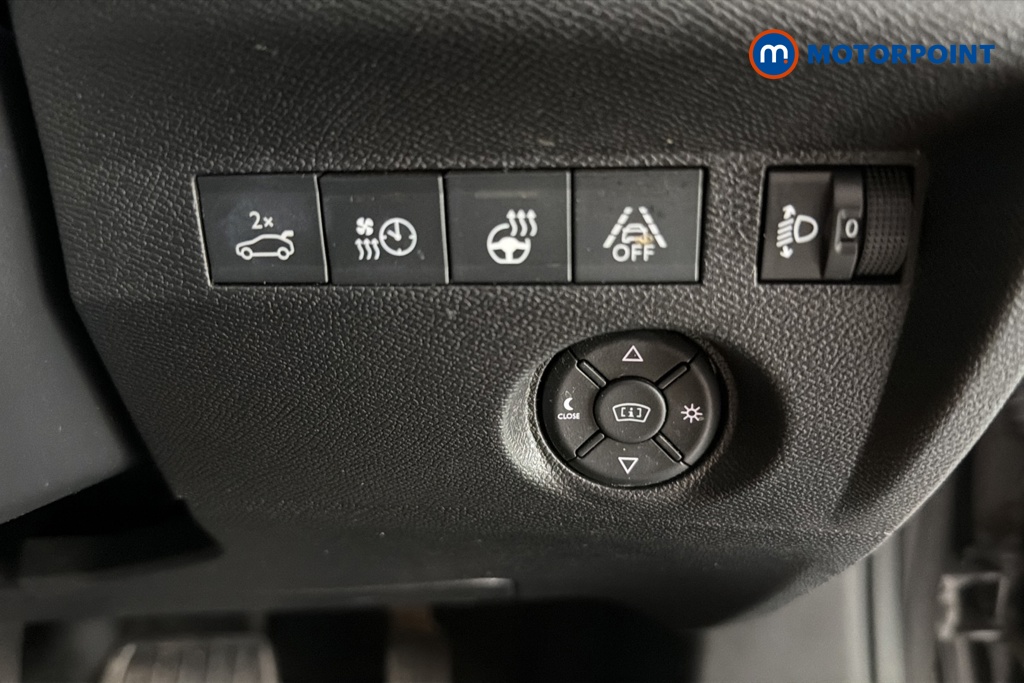 Citroen C4 Shine Plus Automatic Electric Hatchback - Stock Number (1617213) - 11th supplementary image