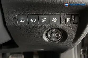 Citroen C4 Shine Plus Automatic Electric Hatchback - Stock Number (1617213) - 11th supplementary image