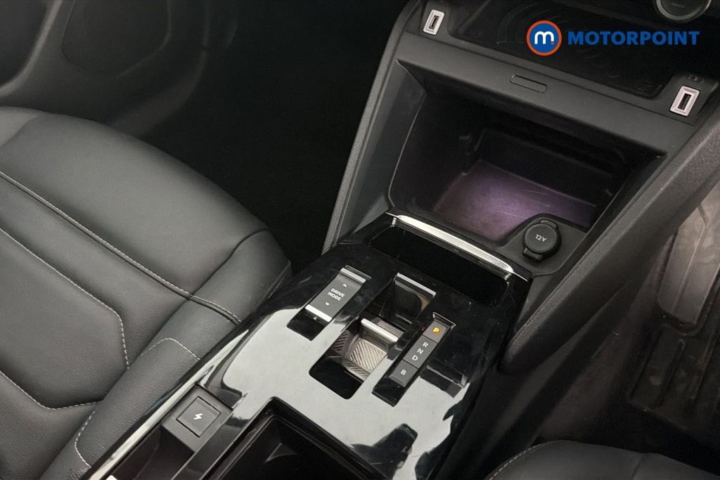 Citroen C4 Shine Plus Automatic Electric Hatchback - Stock Number (1617213) - 15th supplementary image