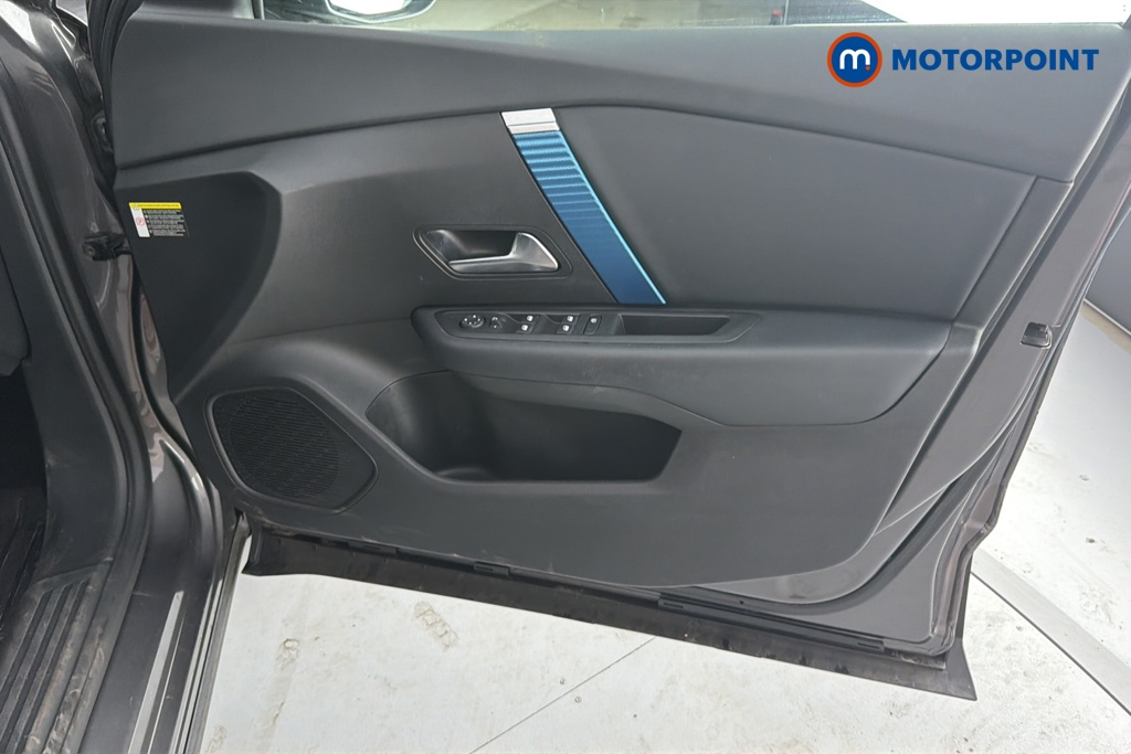 Citroen C4 Shine Plus Automatic Electric Hatchback - Stock Number (1617213) - 18th supplementary image