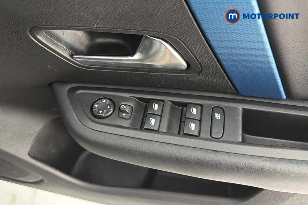Citroen C4 Shine Plus Automatic Electric Hatchback - Stock Number (1617213) - 19th supplementary image
