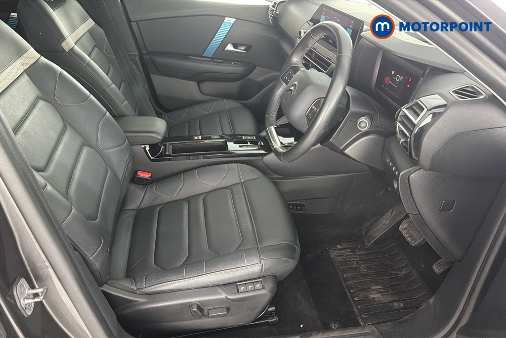 Citroen C4 Shine Plus Automatic Electric Hatchback - Stock Number (1617213) - 22nd supplementary image