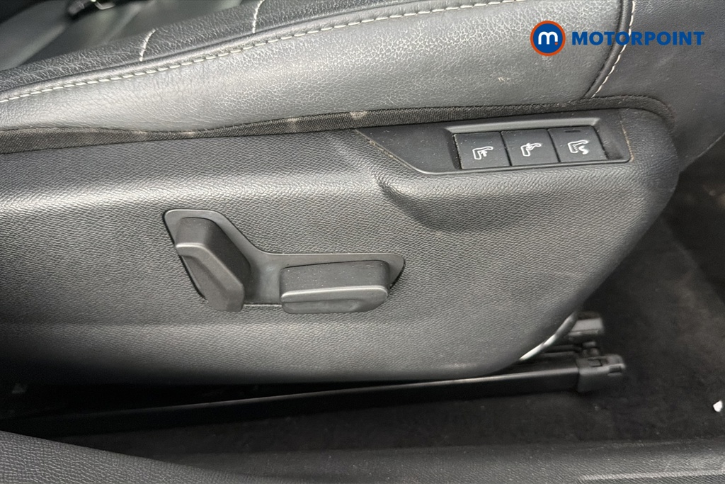 Citroen C4 Shine Plus Automatic Electric Hatchback - Stock Number (1617213) - 23rd supplementary image
