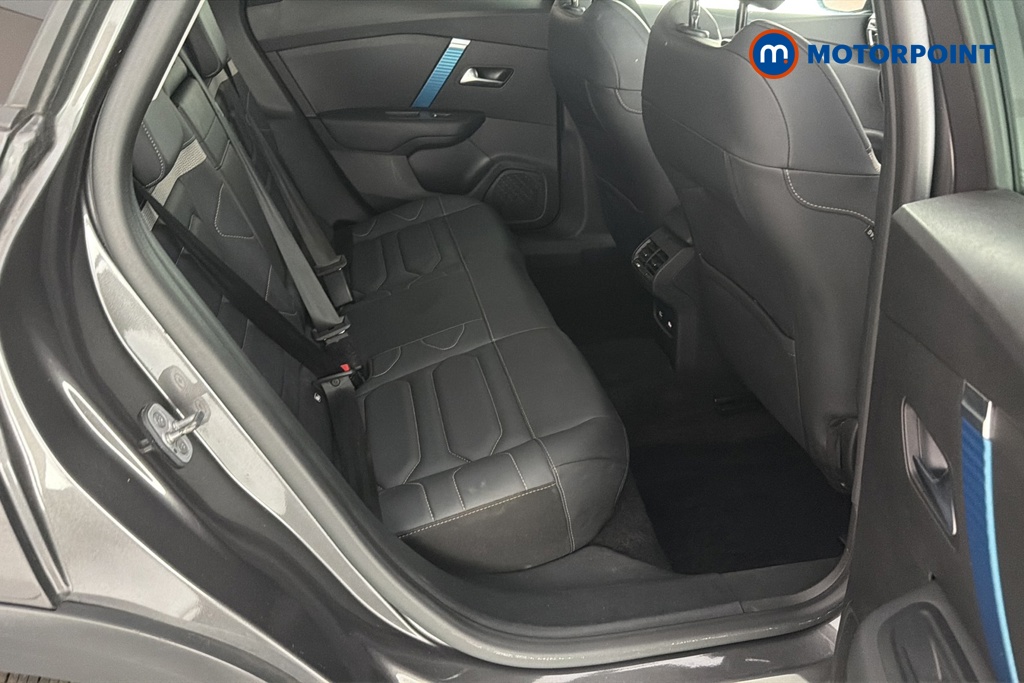Citroen C4 Shine Plus Automatic Electric Hatchback - Stock Number (1617213) - 25th supplementary image