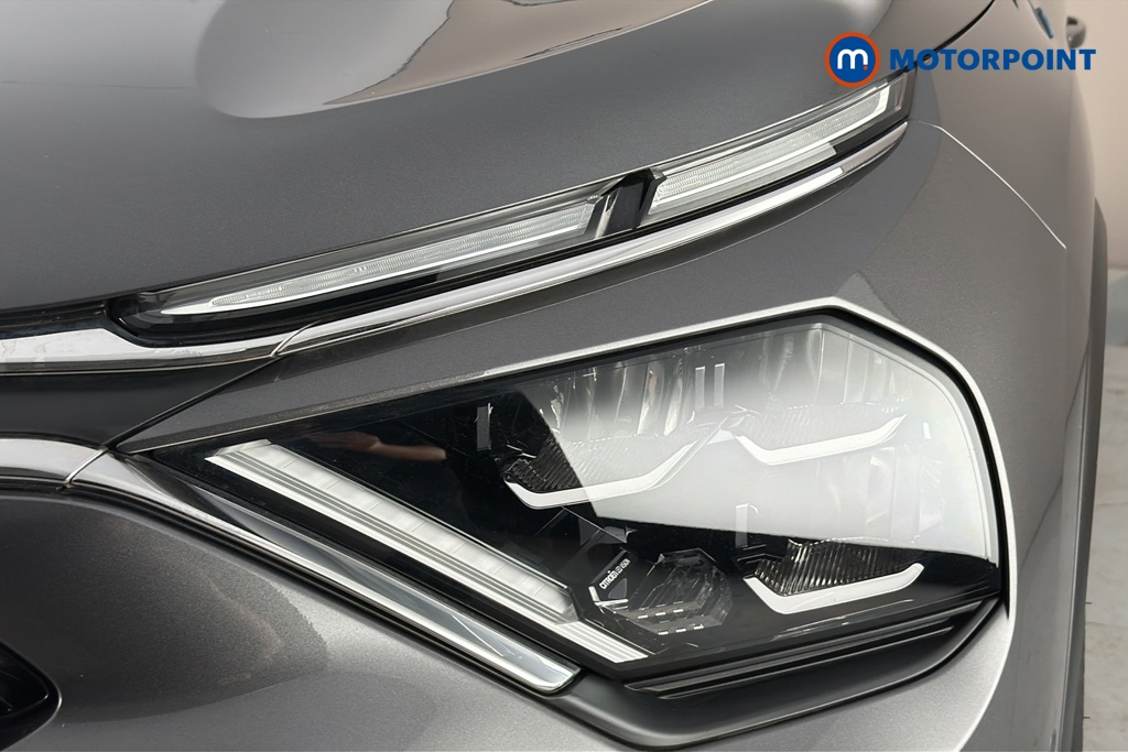 Citroen C4 Shine Plus Automatic Electric Hatchback - Stock Number (1617213) - 42nd supplementary image